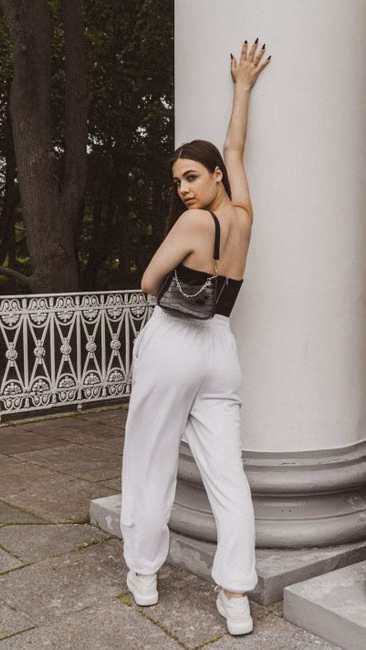 Bolsa Casual